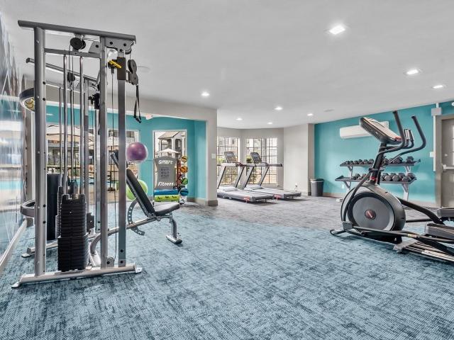 Apartment for rent in Fort Worth, Tarrant County