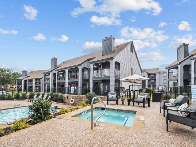 Apartment for rent in Fort Worth, Tarrant County