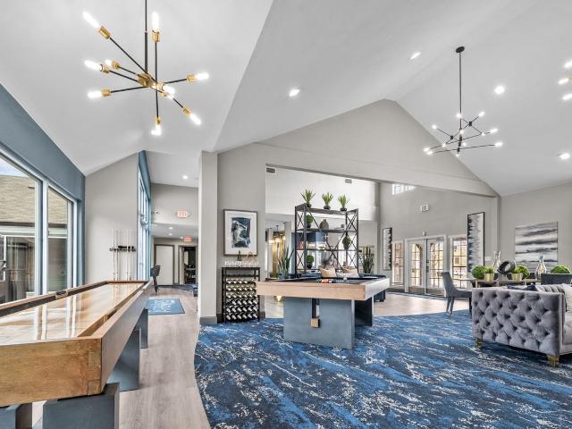 Apartment for rent in Fort Worth, Tarrant County