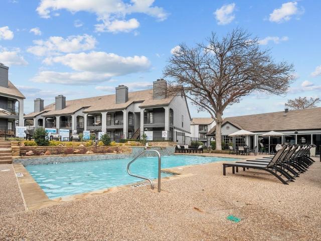 Apartment for rent in Fort Worth, Tarrant County