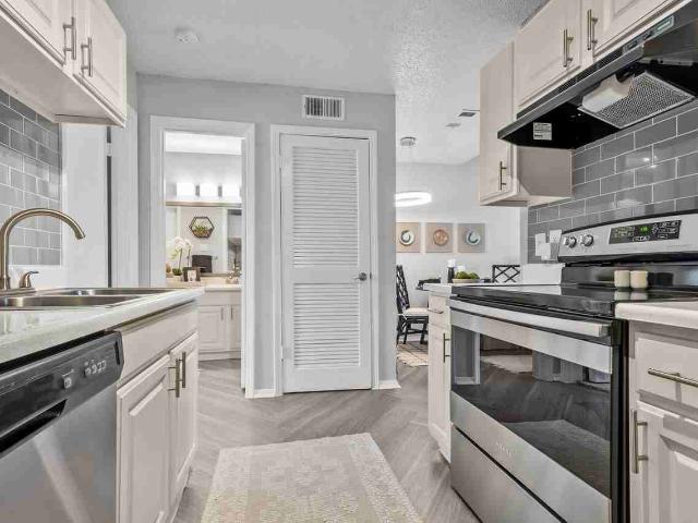 Apartment for rent in Fort Worth, Tarrant County