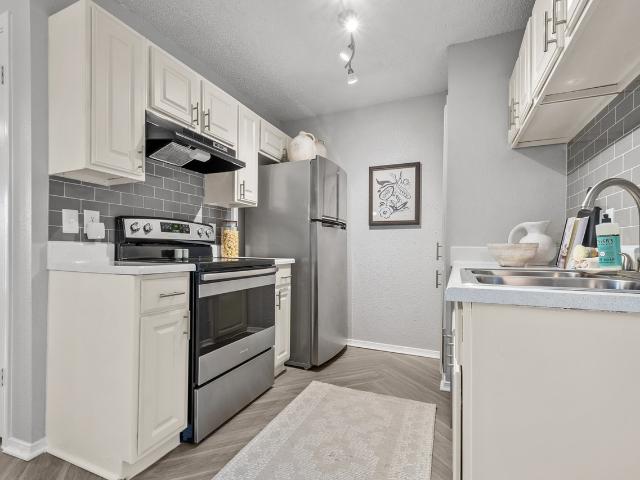 Apartment for rent in Fort Worth, Tarrant County