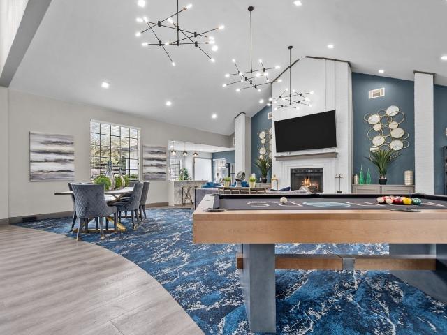 Apartment for rent in Fort Worth, Tarrant County