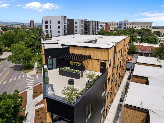 Apartment for rent in Denver, Colorado