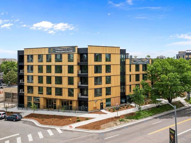 Apartment for rent in Denver, Colorado