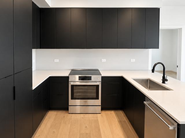 Apartment for rent in Denver, Colorado