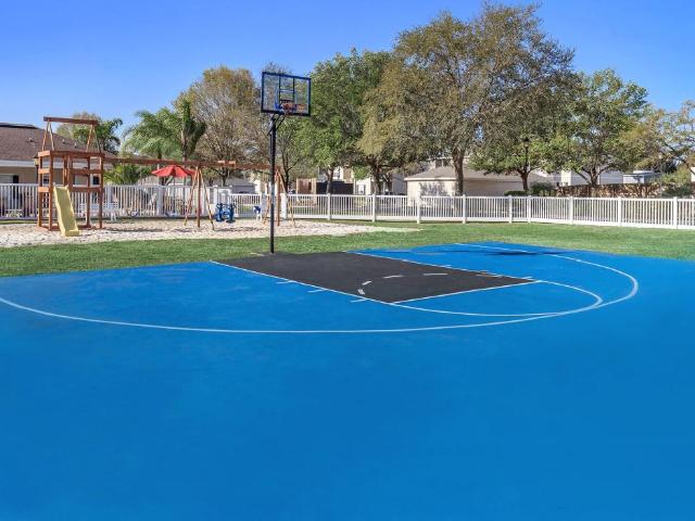 Apartment for rent in Winter Haven, Florida
