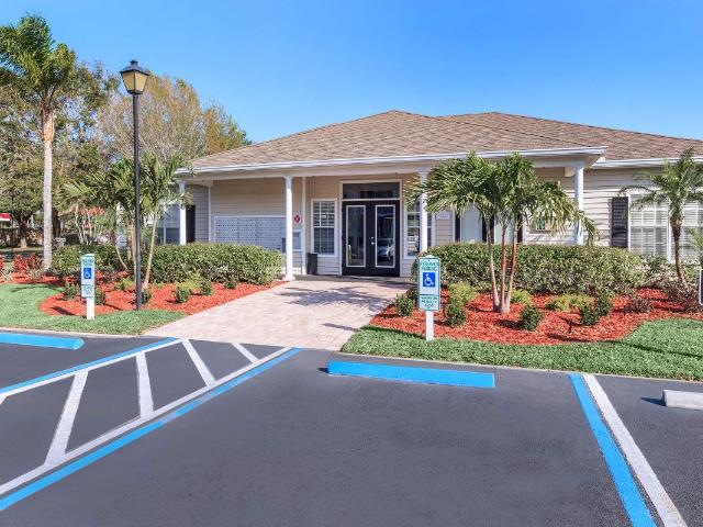 Apartment for rent in Winter Haven, Florida