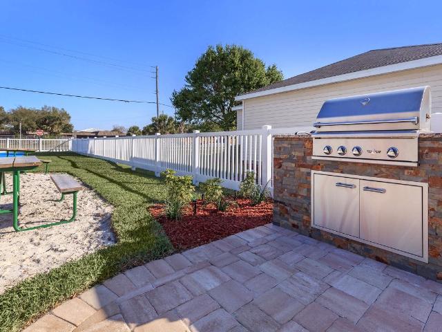 Apartment for rent in Winter Haven, Florida