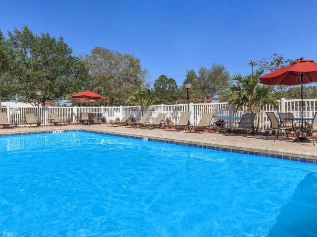 Apartment for rent in Winter Haven, Florida