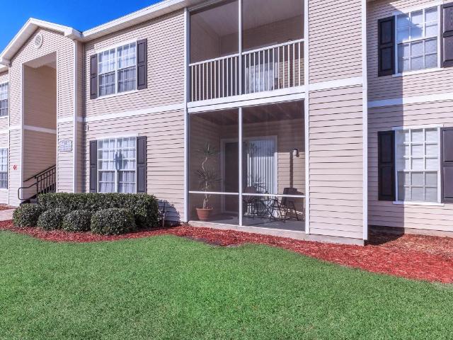 Apartment for rent in Winter Haven, Florida