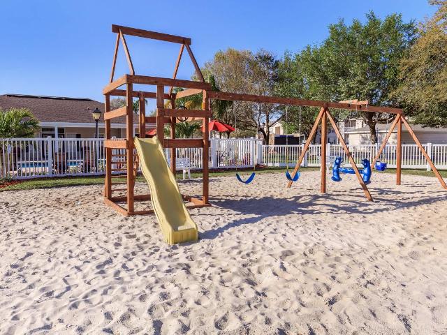 Apartment for rent in Winter Haven, Florida