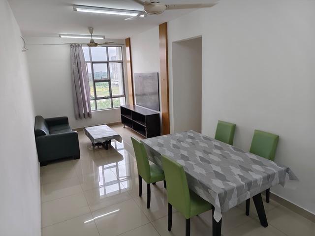 Serviced Residence for rent in Tanjong Sepat, Selangor