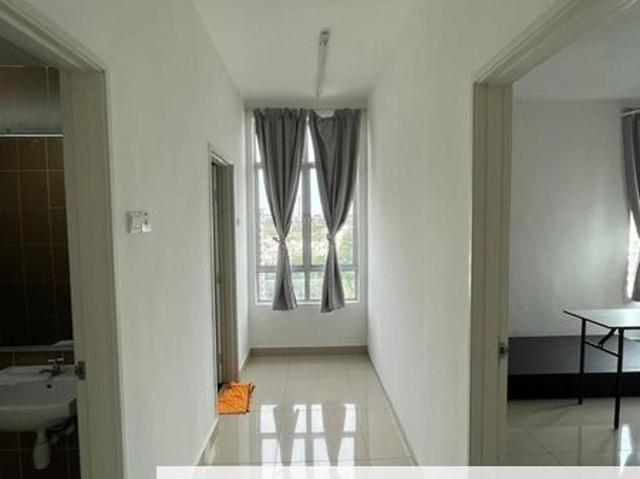 Condominium for rent in Tanjong Sepat, Selangor