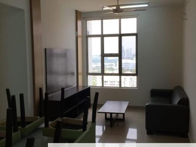 Condominium for rent in Tanjong Sepat, Selangor