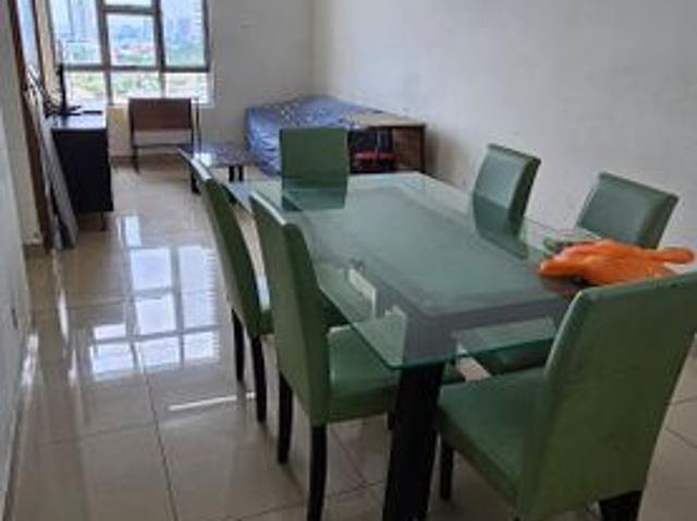 Condominium for sale in Tanjong Sepat, Selangor
