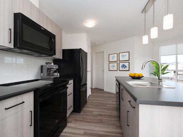 Apartment for rent in Langford, British Columbia
