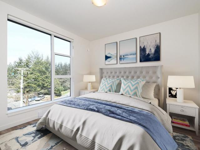 Apartment for rent in Langford, British Columbia