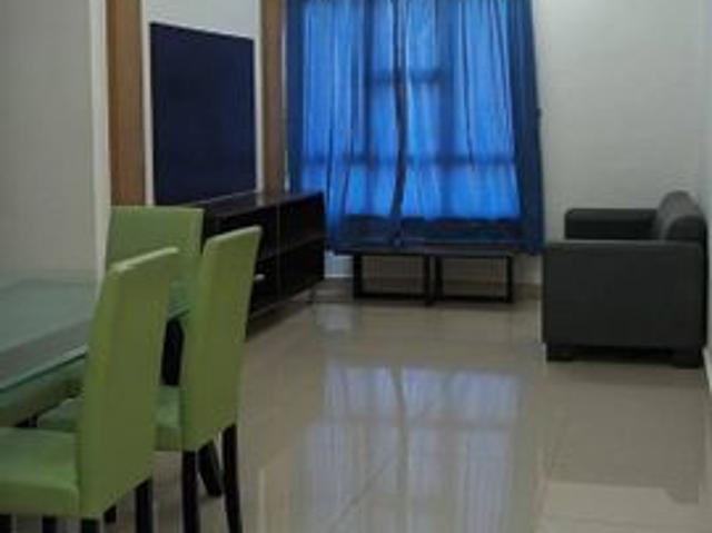 Condominium for sale in Tanjong Sepat, Selangor