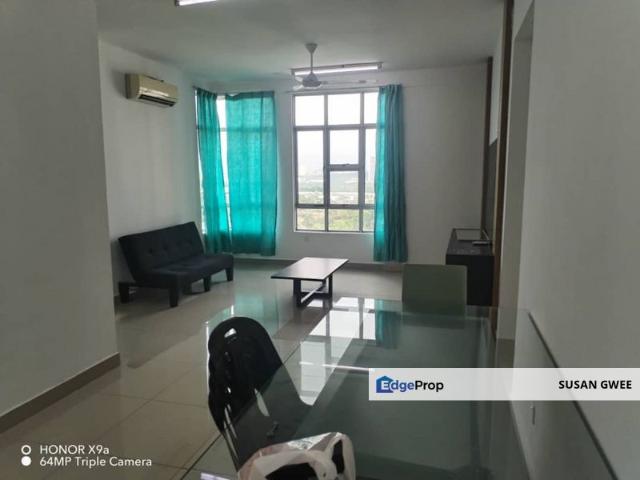 Condominium for rent in Tanjong Sepat, Selangor