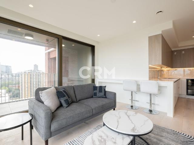 Apartment for rent in Islington, Greater London