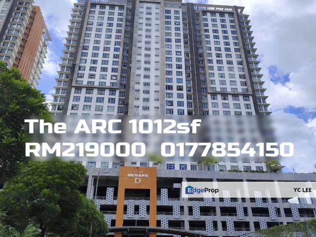 Condominium for sale in Tanjong Sepat, Selangor