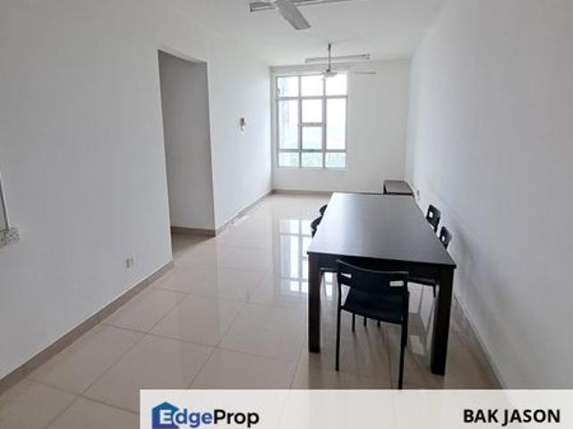Condominium for rent in Tanjong Sepat, Selangor
