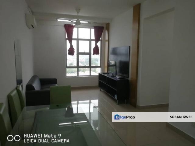 Condominium for rent in Tanjong Sepat, Selangor