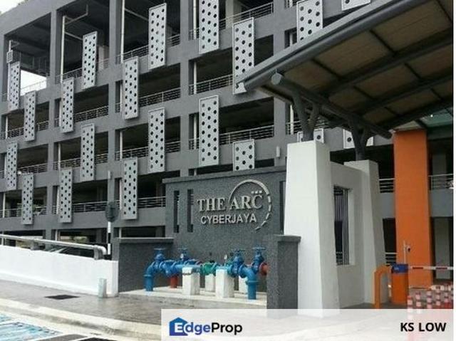 Condominium for sale in Tanjong Sepat, Selangor