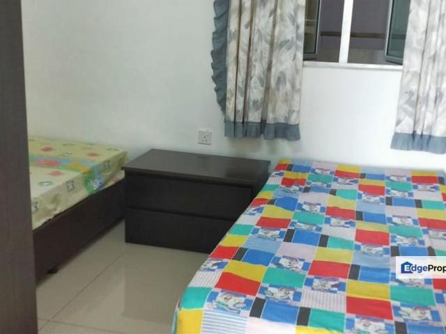Condominium for rent in Tanjong Sepat, Selangor