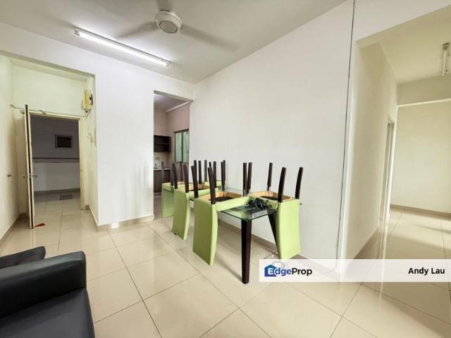 Condominium for rent in Tanjong Sepat, Selangor