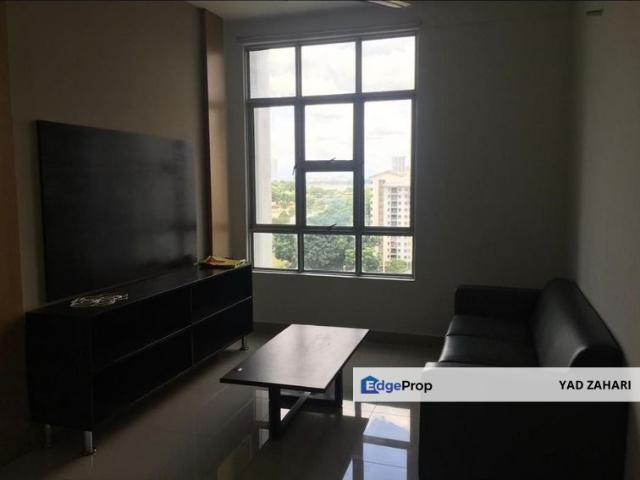 Condominium for rent in Tanjong Sepat, Selangor