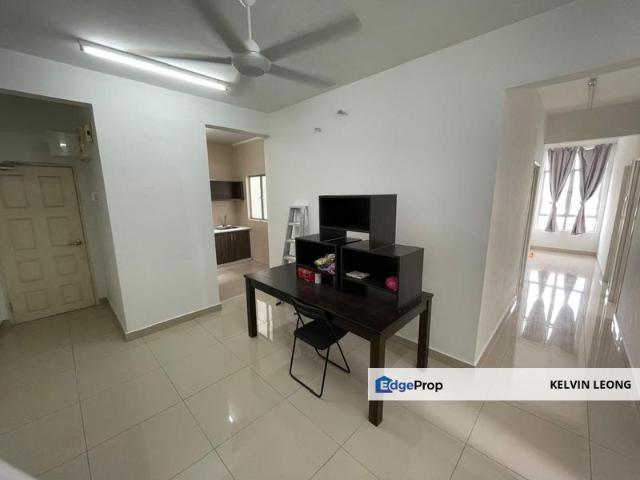 Condominium for rent in Tanjong Sepat, Selangor