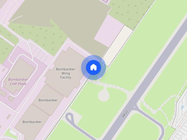 Apartment for rent in Belfast