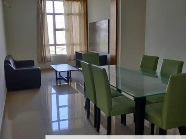 Condominium for sale in Tanjong Sepat, Selangor