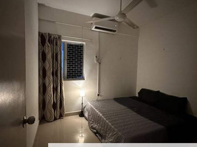 Condominium for rent in Tanjong Sepat, Selangor