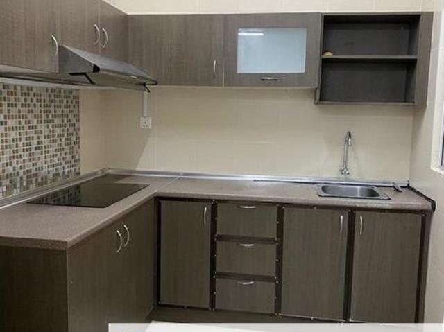 Condominium for rent in Tanjong Sepat, Selangor