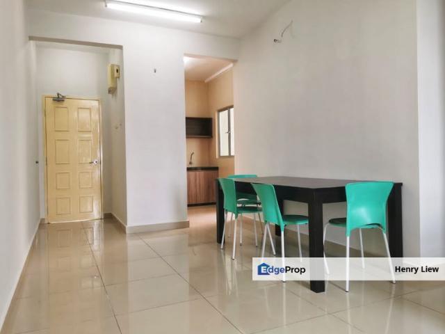 Condominium for sale in Tanjong Sepat, Selangor