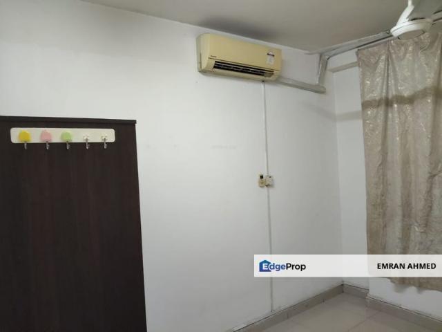 Condominium for rent in Tanjong Sepat, Selangor