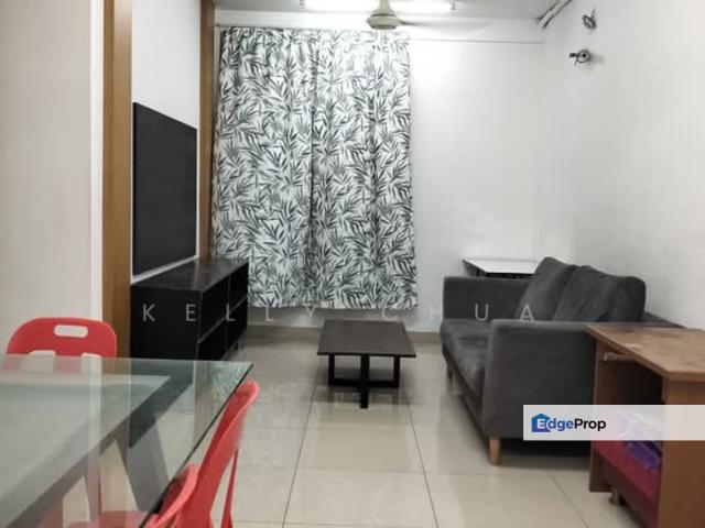 Condominium for rent in Tanjong Sepat, Selangor