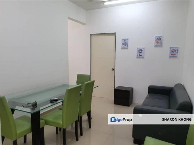 Condominium for rent in Tanjong Sepat, Selangor