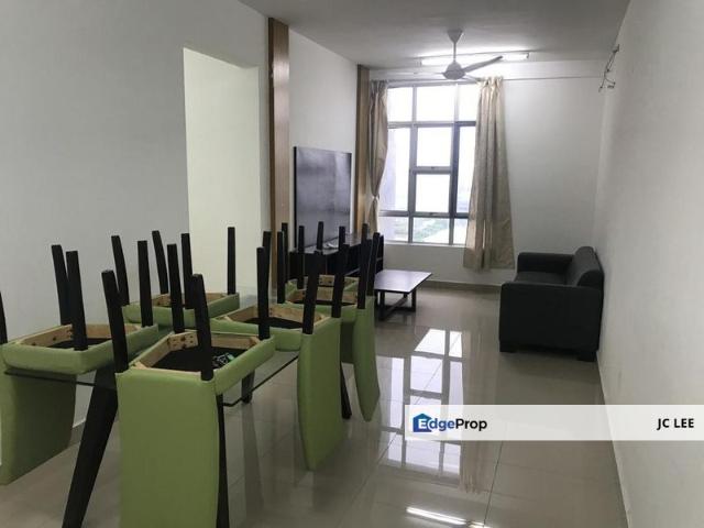 Condominium for rent in Tanjong Sepat, Selangor