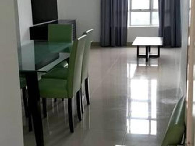 Condominium for sale in Tanjong Sepat, Selangor