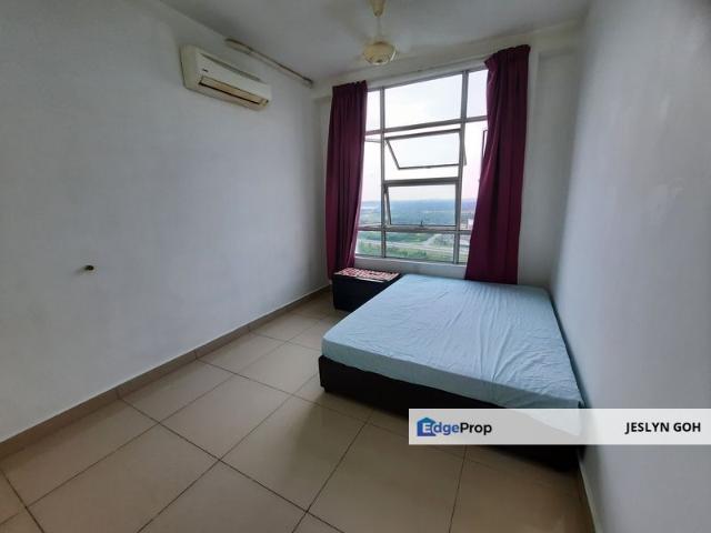 Condominium for rent in Tanjong Sepat, Selangor