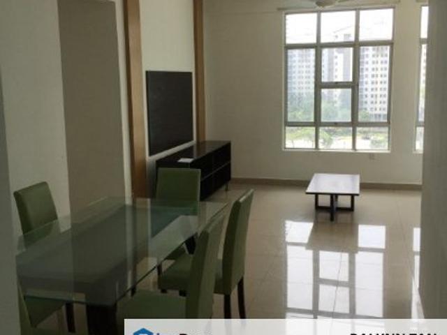 Condominium for rent in Tanjong Sepat, Selangor