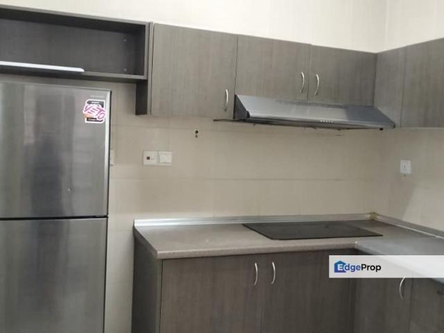 Condominium for rent in Tanjong Sepat, Selangor