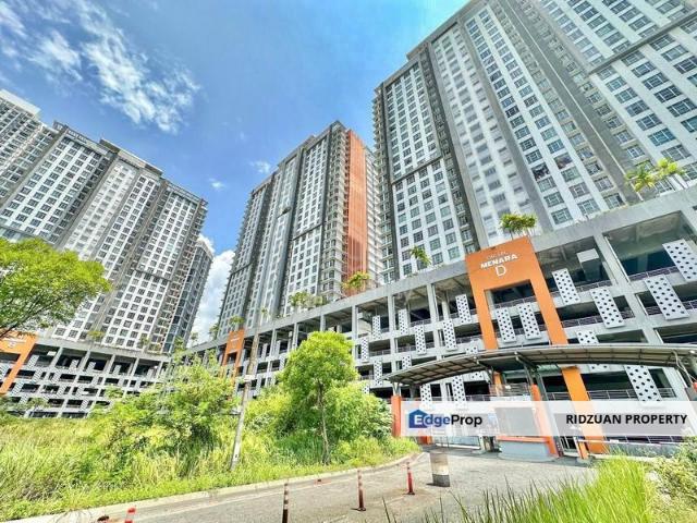 Condominium for sale in Tanjong Sepat, Selangor
