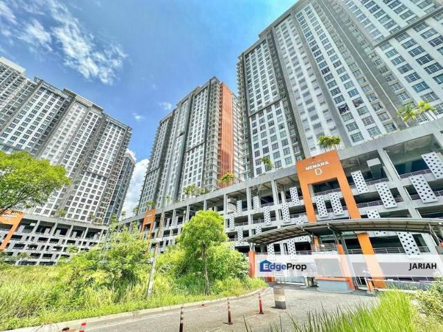 Condominium for sale in Tanjong Sepat, Selangor