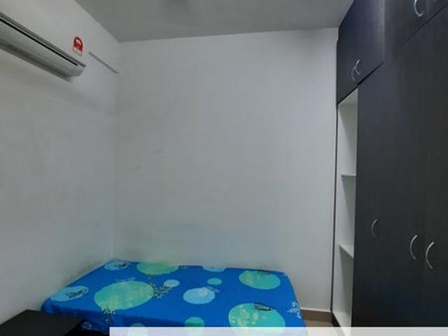 Condominium for rent in Tanjong Sepat, Selangor