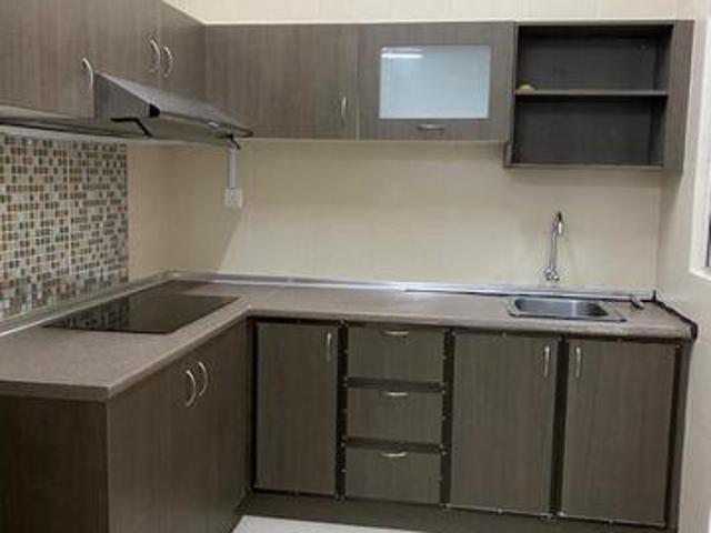 Serviced Residence for rent in Tanjong Sepat, Selangor